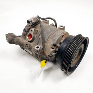 COMPRESOR AIRE ACONDICIONADO 4472204302 TOYOTA RAV 4 (A2) Autodesguaces Alicante