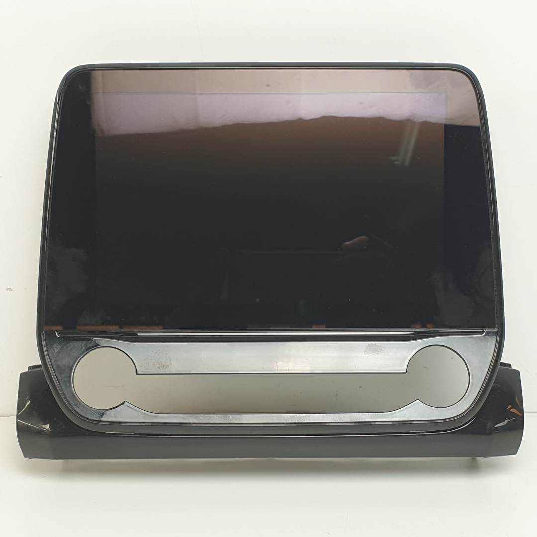 PANTALLA MULTIFUNCION - L1BT18B955FC - FORD - ECOSPORT (CR6)