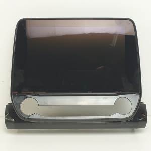 PANTALLA MULTIFUNCION L1BT18B955FC FORD ECOSPORT (CR6) Autodesguaces Alicante
