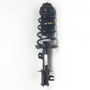 AMORTIGUADOR DELANTERO DERECHO 51865489 FIAT PUNTO (EVO) (199) Autodesguaces Alicante