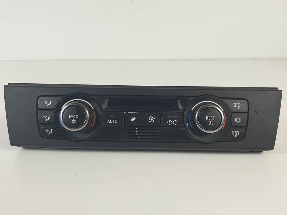 MANDO CLIMATIZADOR - 64119162984 - BMW - SERIE 3 CABRIO (E93)