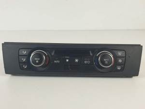 MANDO CLIMATIZADOR 64119162984 BMW SERIE 3 CABRIO (E93) Autodesguaces Alicante
