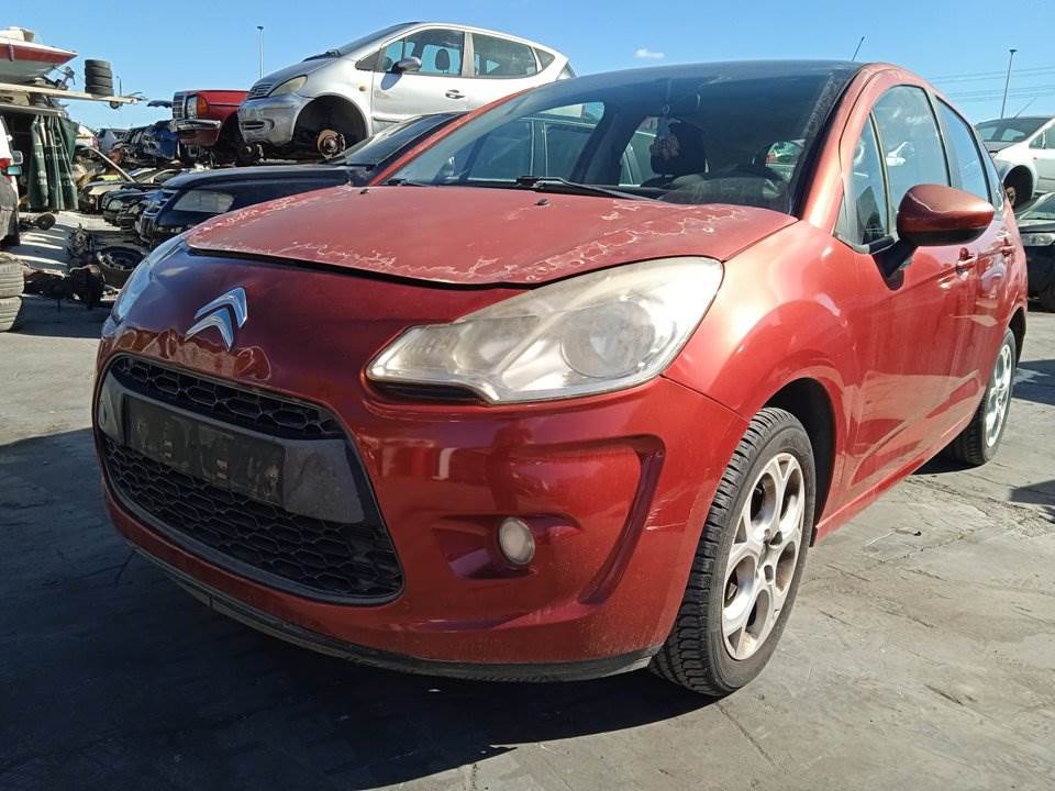 CITROEN C3 (2009 - 2017)
