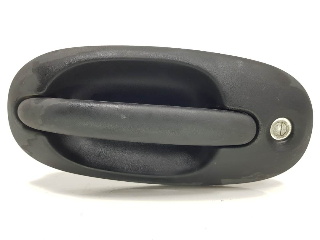 MANETA EXTERIOR TRASERA DERECHA - 4675492F - CHRYSLER - VOYAGER (ES)