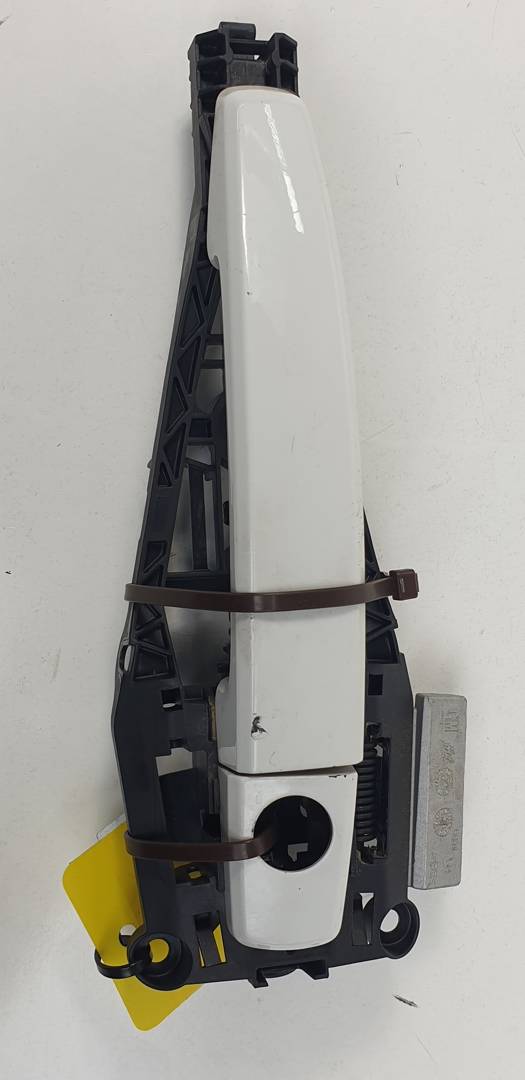 MANETA EXTERIOR DELANTERA IZQUIERDA - 13576845 - OPEL - MOKKA (C76)