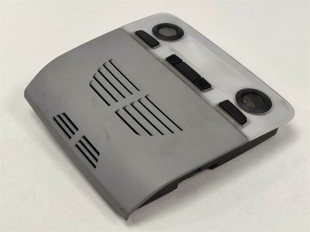 LUZ INTERIOR - 6575697206401 - BMW - SERIE 1 BERLINA (E81/E87)