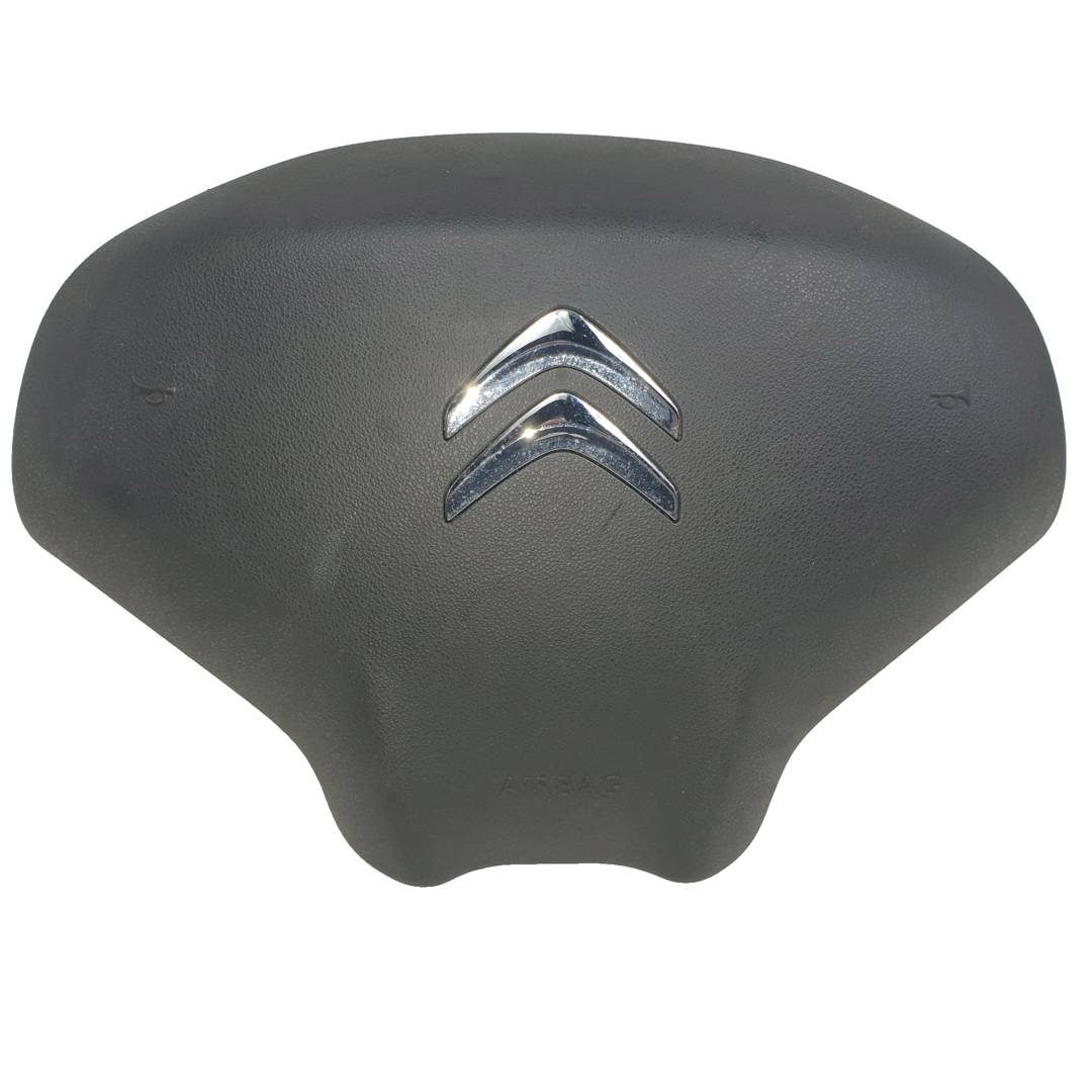 AIRBAG DELANTERO IZQUIERDO - 16719697ZD - CITROEN - C3