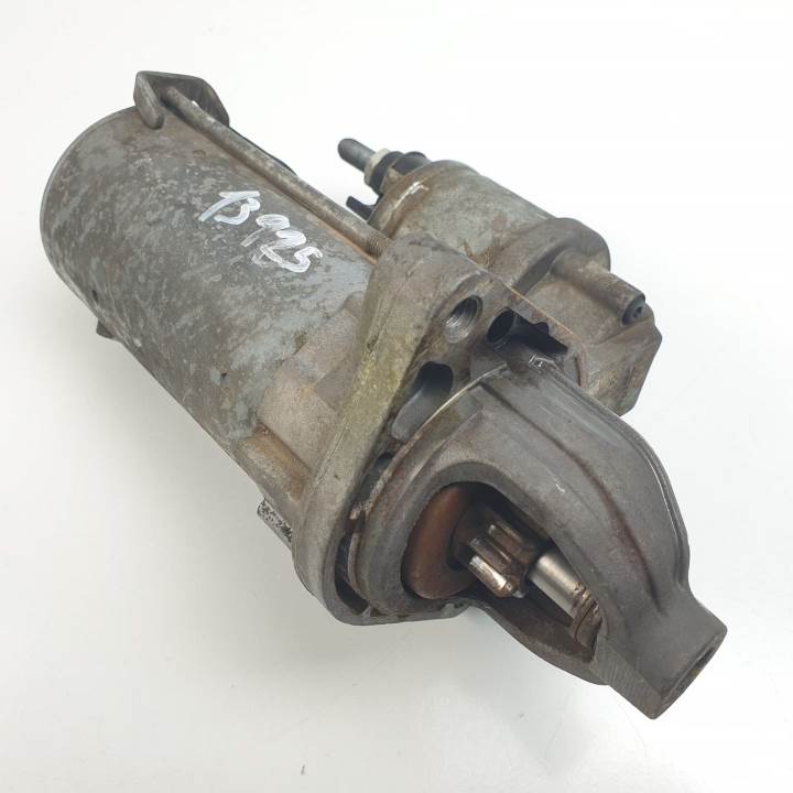 MOTOR ARRANQUE 51880229 FIAT DOBLO CARGO Autodesguaces Alicante
