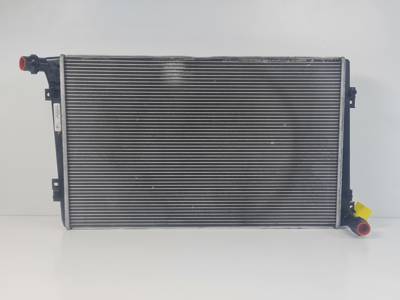 RADIADOR AGUA 1K0121251AK SEAT LEON (1P1) Autodesguaces Alicante