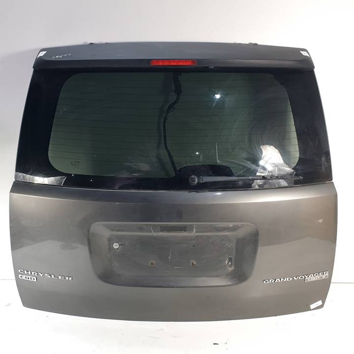 PORTON TRASERO CHRYSLER GRAND VOYAGER Autodesguaces Alicante