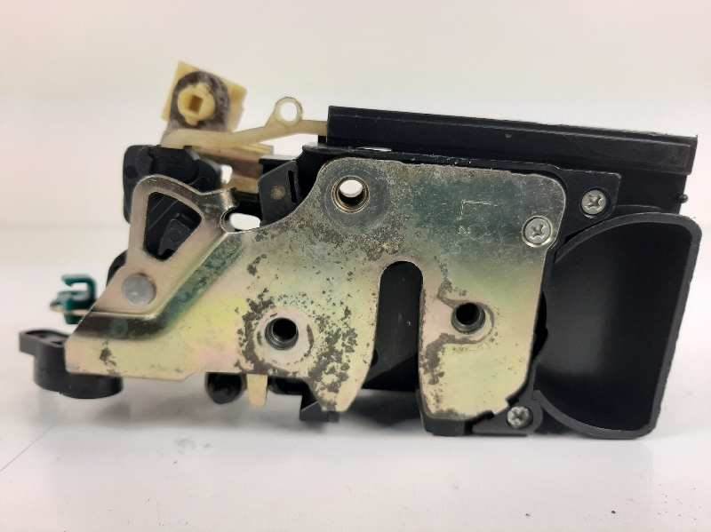 CERRADURA PUERTA TRASERA IZQUIERDA - DAEWOO - NUBIRA BERLINA