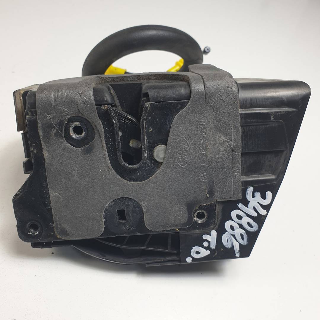 CERRADURA PUERTA TRASERA DERECHA - HY3224994CB - LAND ROVER - DISCOVERY 5