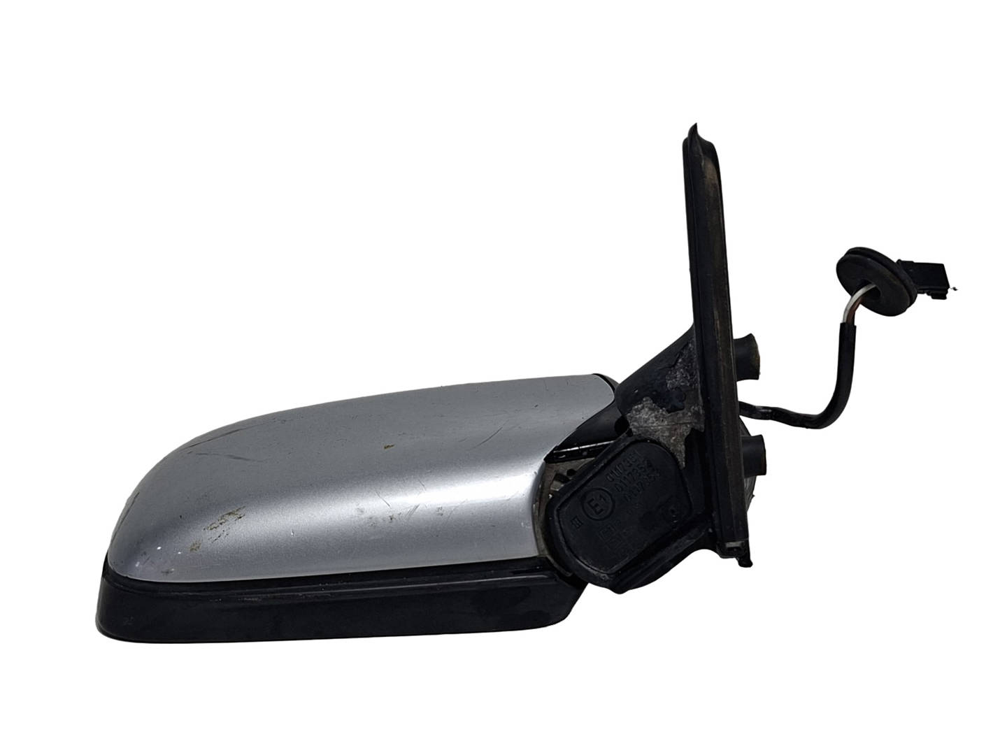 Foto 7 de Retrovisor Derecho BMW Serie 3 Berlina (e46) (1998–2006)