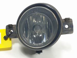 FARO ANTINIEBLA IZQUIERDO 8200002470 RENAULT LAGUNA II (BG0) Autodesguaces Alicante
