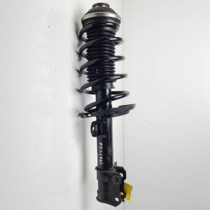 AMORTIGUADOR DELANTERO DERECHO 22214600 OPEL ASTRA GTC Autodesguaces Alicante