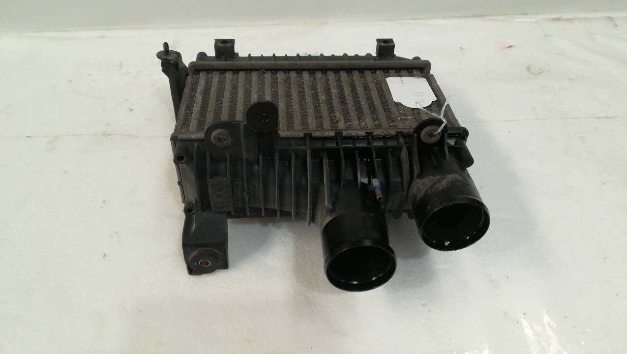 INTERCOOLER