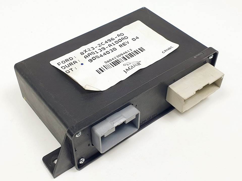 MODULO ELECTRONICO - 8X232C496AD - JAGUAR - XF (X250)