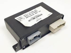 MODULO ELECTRONICO 8X232C496AD JAGUAR XF (X250) Autodesguaces Alicante