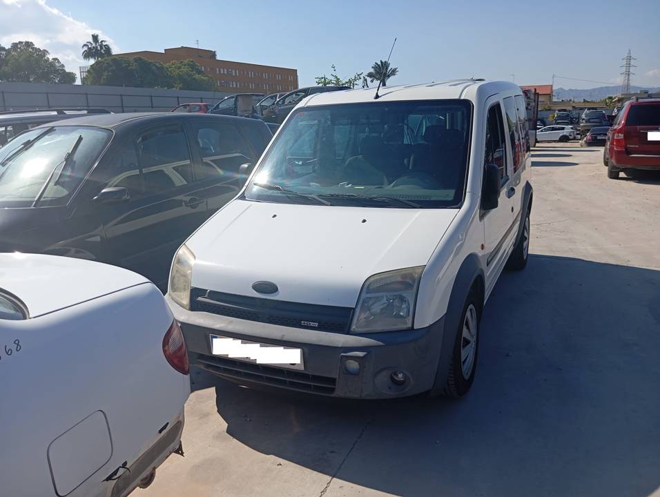 CERRADURA CAPO