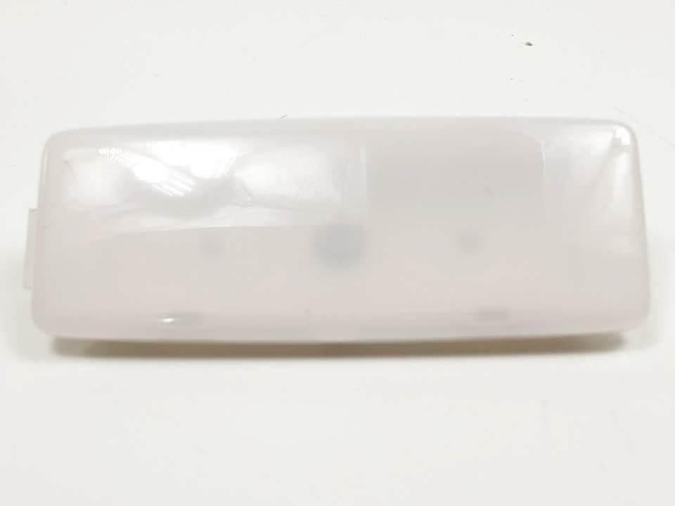 LUZ INTERIOR - 43924867102 - NISSAN - QASHQAI (J10)
