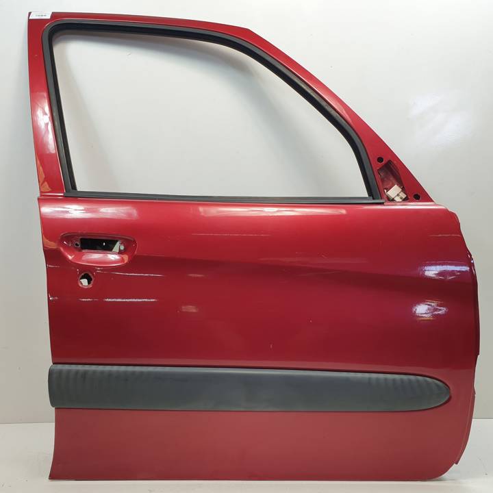 PUERTA DELANTERA DERECHA CITROEN XSARA PICASSO Autodesguaces Alicante
