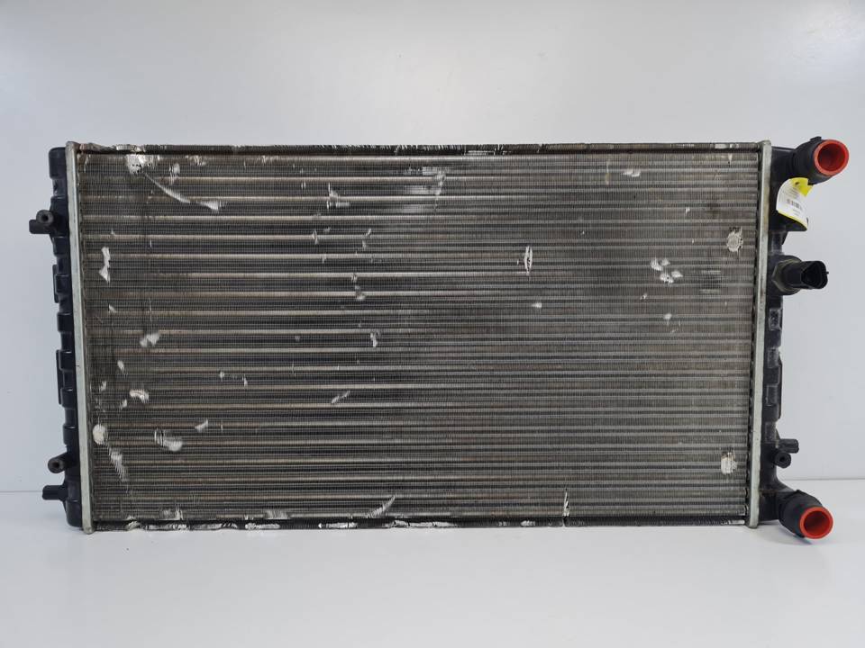 RADIADOR AGUA 65228 VOLKSWAGEN NEW BEETLE (9C1/1C1) Autodesguaces Alicante