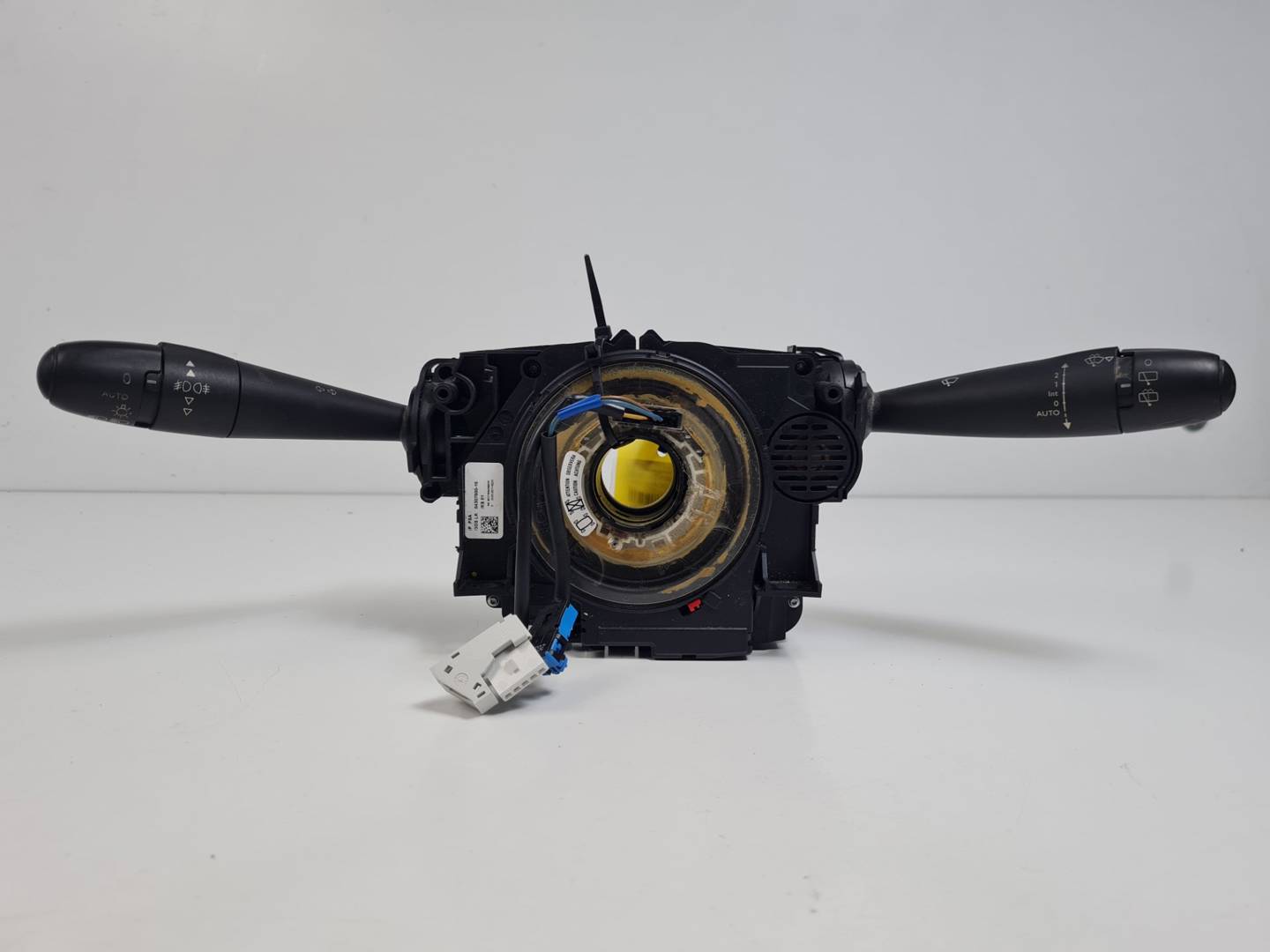 MANDO INTERMITENTES - 96667320XT - PEUGEOT - 5008 (T87)