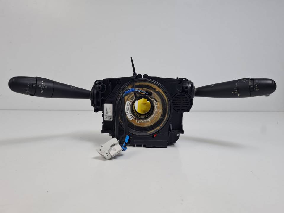 MANDO INTERMITENTES 96667320XT PEUGEOT 5008 (T87) Autodesguaces Alicante