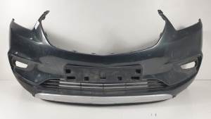 PARAGOLPES DELANTERO OPEL MOKKA X Autodesguaces Alicante