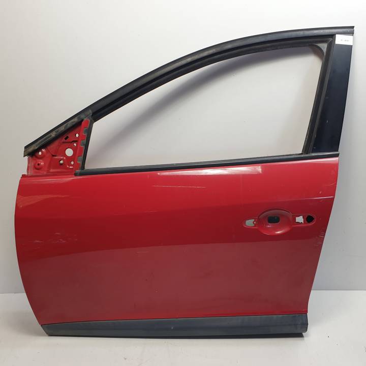 PUERTA DELANTERA IZQUIERDA RENAULT MEGANE III BERLINA 5P Autodesguaces Alicante