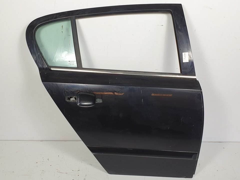 PUERTA TRASERA DERECHA - OPEL - ASTRA H BERLINA