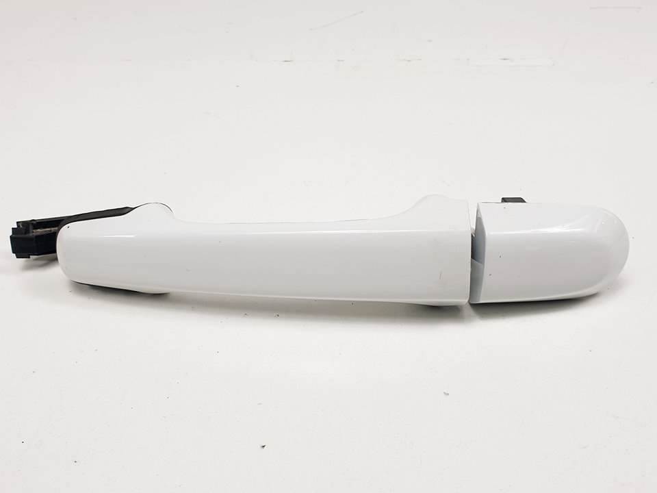 MANETA EXTERIOR TRASERA IZQUIERDA - 6W83224A44BC - JAGUAR - XF (X250)