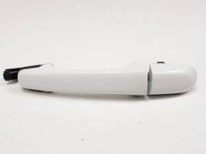 MANETA EXTERIOR TRASERA IZQUIERDA 6W83224A44BC JAGUAR XF (X250) Autodesguaces Alicante