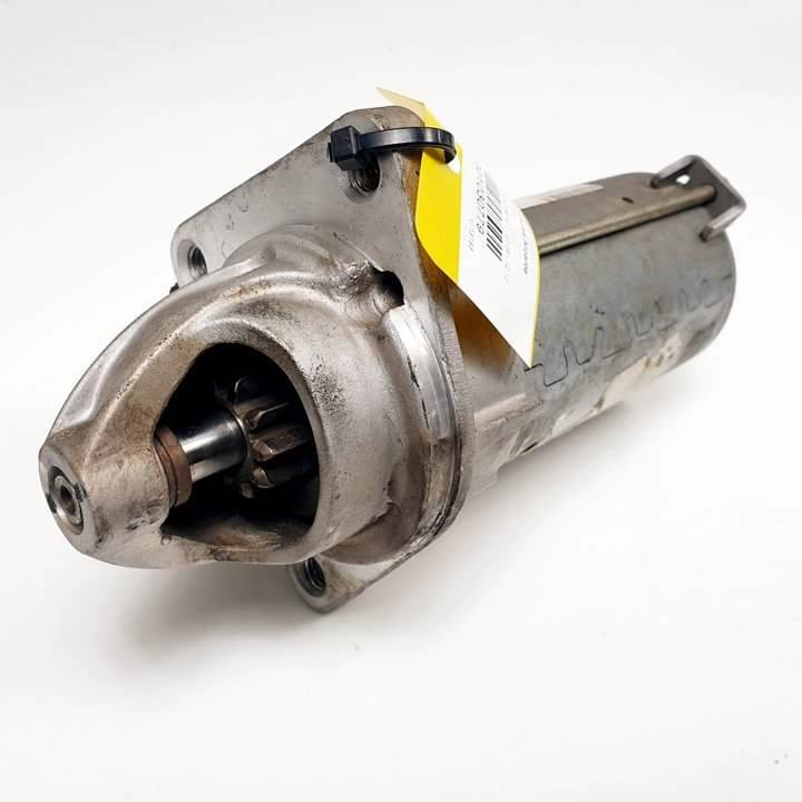 MOTOR ARRANQUE - 8V2111000BD - FORD - FIESTA (CB1)