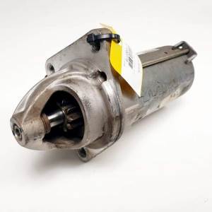 MOTOR ARRANQUE 8V2111000BD FORD FIESTA (CB1) Autodesguaces Alicante