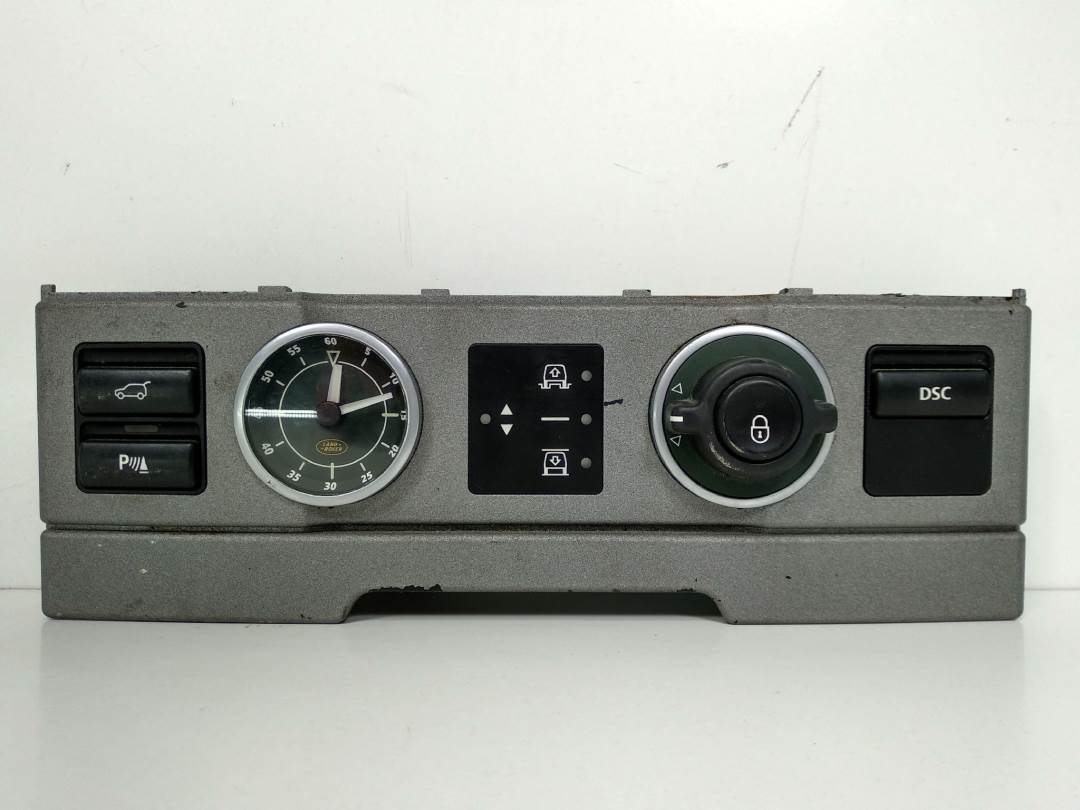 MANDO MULTIFUNCION - 6213690178501 - LAND ROVER - RANGE ROVER (L322)
