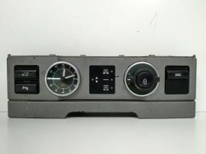 MANDO MULTIFUNCION 6213690178501 LAND ROVER RANGE ROVER (L322) Autodesguaces Alicante