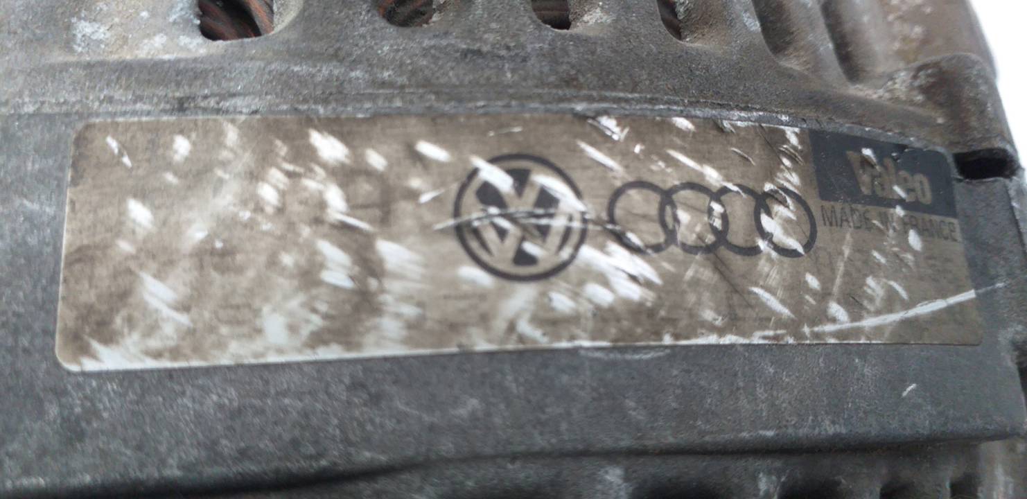 ALTERNADOR