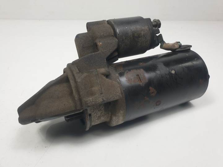 MOTOR ARRANQUE 6C1T11000AE FORD TRANSIT CAJA CERRADA '06 Autodesguaces Alicante