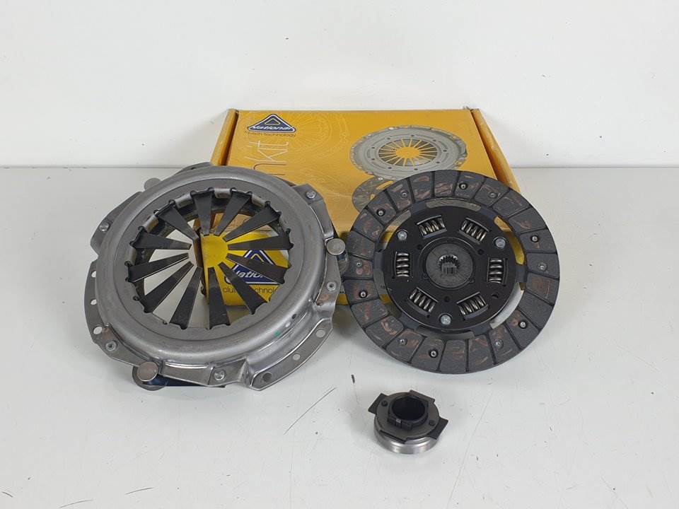 KIT EMBRAGUE - CK9350 - FIAT - PUNTO BERLINA (188)