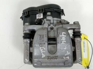 PINZA FRENO TRASERA IZQUIERDA A2464232398LI MERCEDES CLASE GLA (W156) Autodesguaces Alicante