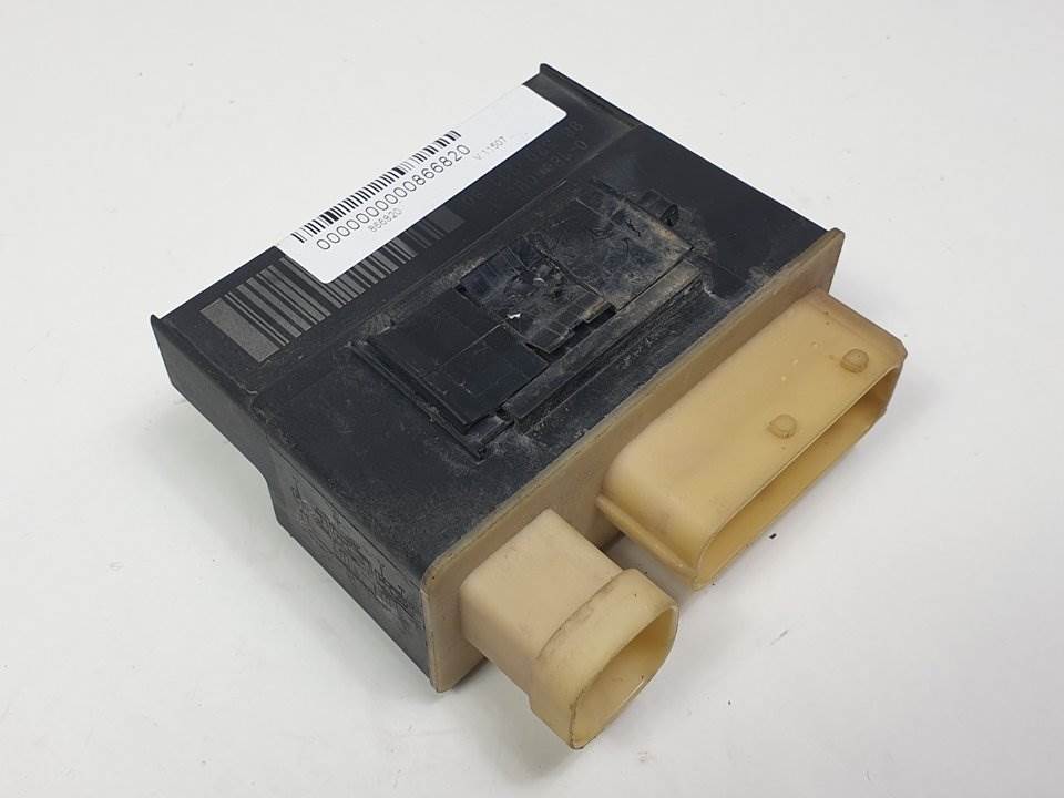 MODULO ELECTRONICO - 9652021180 - CITROEN - C5 BERLINA