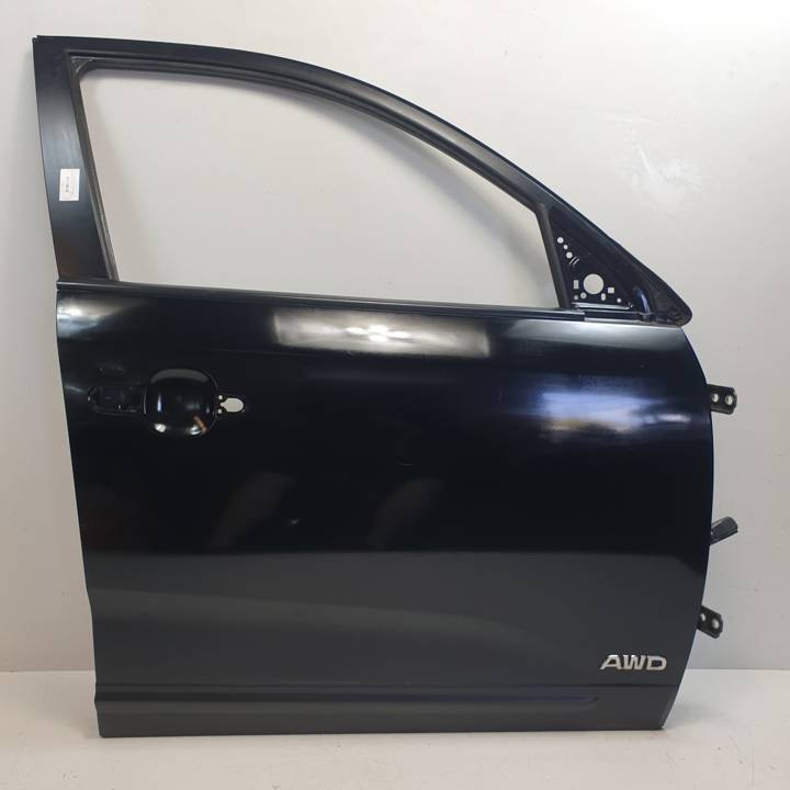 PUERTA DELANTERA DERECHA KIA SORENTO Autodesguaces Alicante