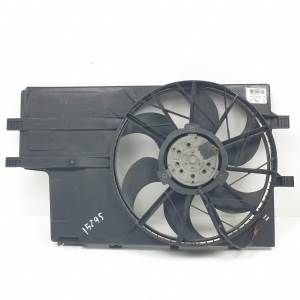 ELECTROVENTILADOR 1685000193 MERCEDES CLASE A (W168) Autodesguaces Alicante