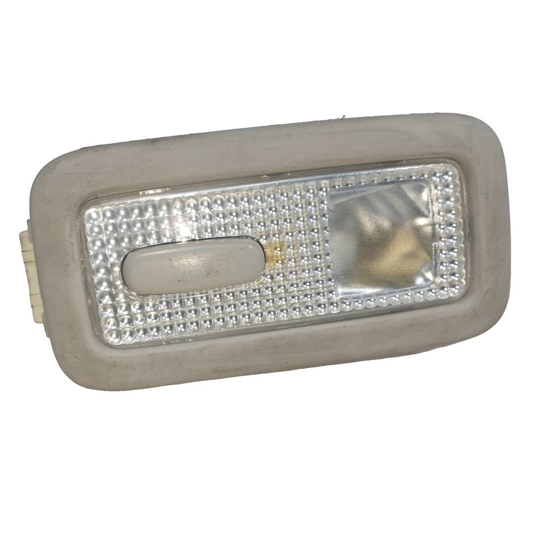 LUZ INTERIOR - 9674191077 - CITROEN - C3