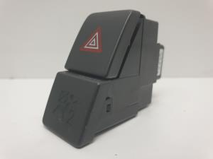 WARNING 3743052K00 OPEL AGILA B Autodesguaces Alicante