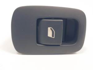 MANDO ELEVALUNAS TRASERO DERECHO 96639378ZD CITROEN C4 PICASSO Autodesguaces Alicante