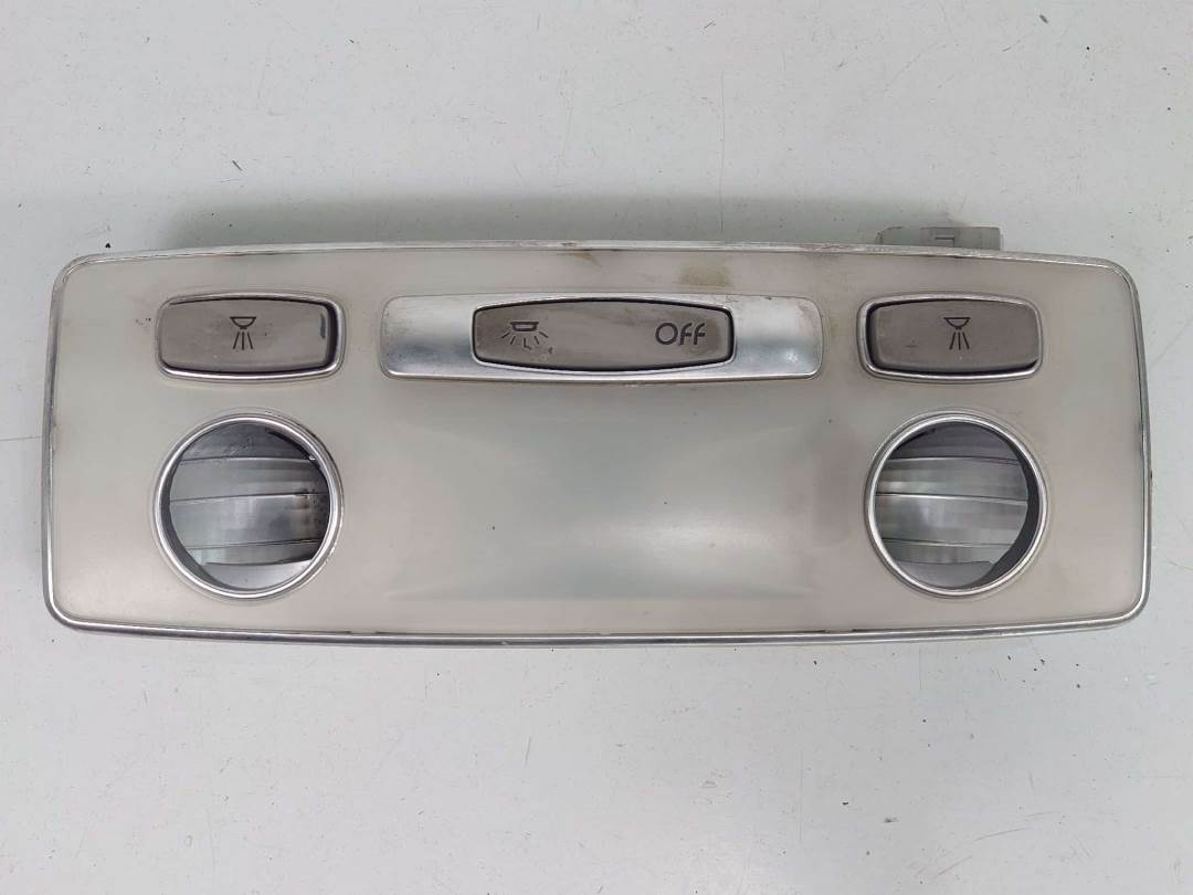 LUZ INTERIOR - 264300003R - RENAULT - LAGUNA III