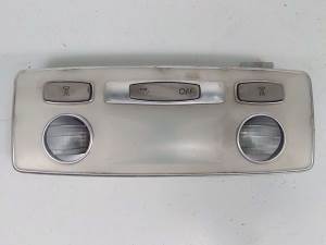 LUZ INTERIOR 264300003R RENAULT LAGUNA III Autodesguaces Alicante