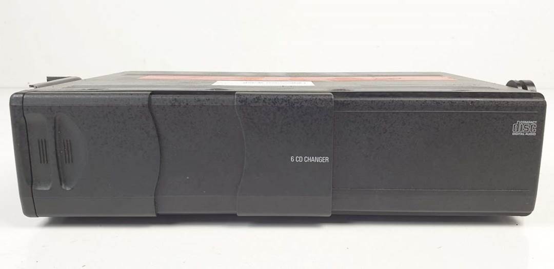 SISTEMA AUDIO / RADIO CD - C - BMW - Z4 ROADSTER (E85)